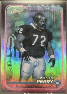 William Perry