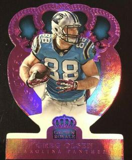 Greg Olsen
