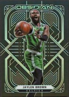 Jaylen Brown
