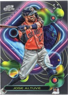 Jose Altuve