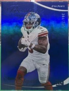 Sterling Shepard