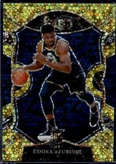 Udoka Azubuike
