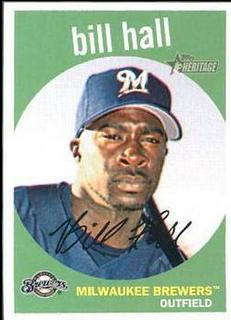 Bill Hall