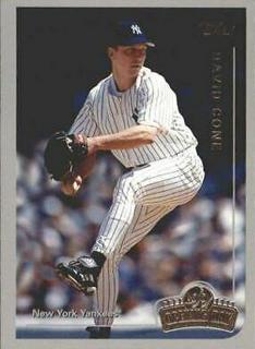David Cone