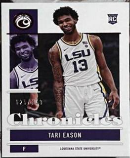 Tari Eason