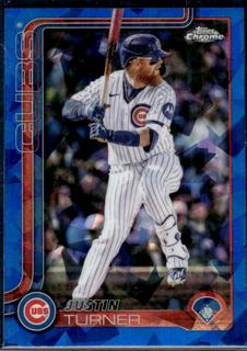 Justin Turner