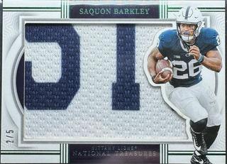 Saquon Barkley