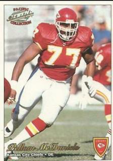 Pellom McDaniels