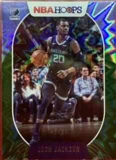 Josh Jackson