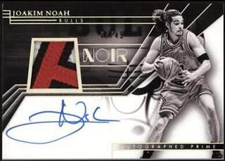 Joakim Noah