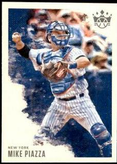 Mike Piazza