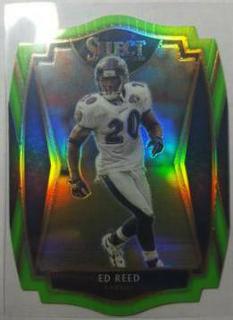 Ed Reed