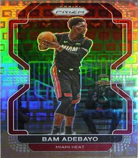 Bam Adebayo