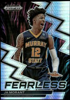 Ja Morant