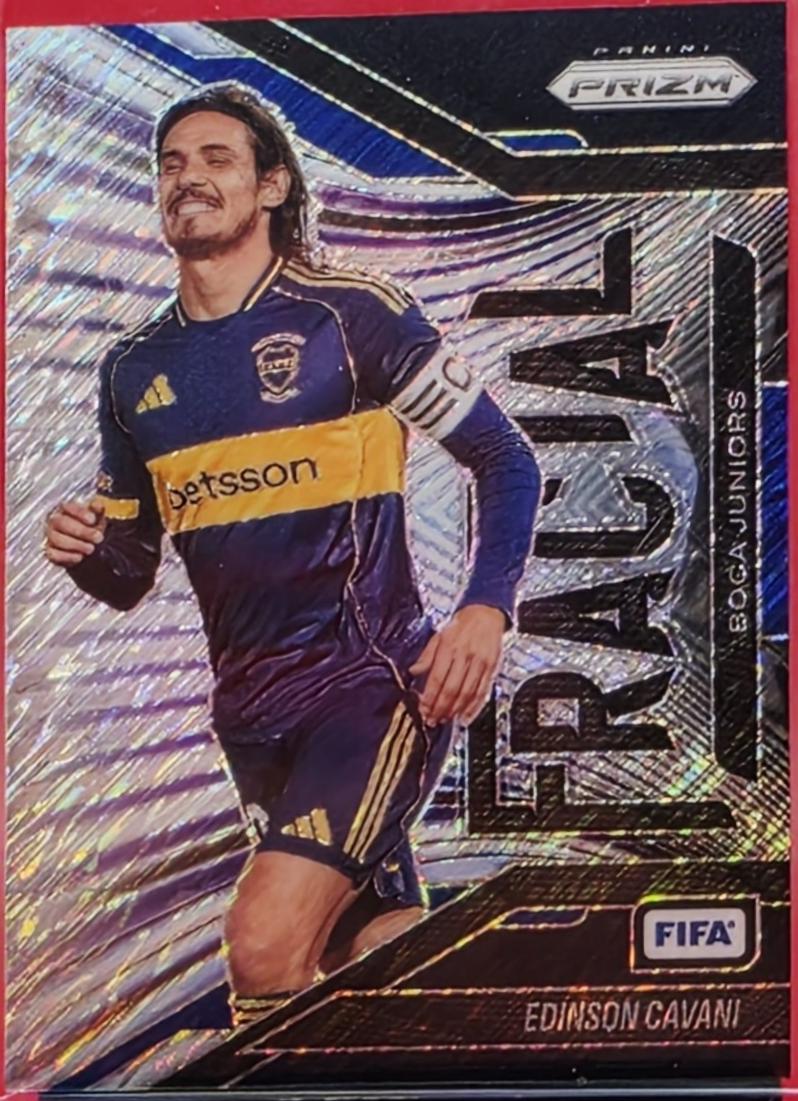 Edinson Cavani