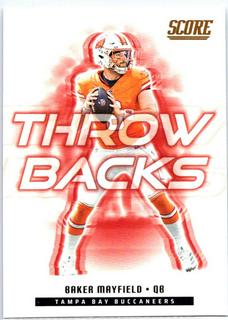 Baker Mayfield