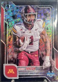 Darius Taylor