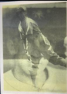 Carl Hubbell