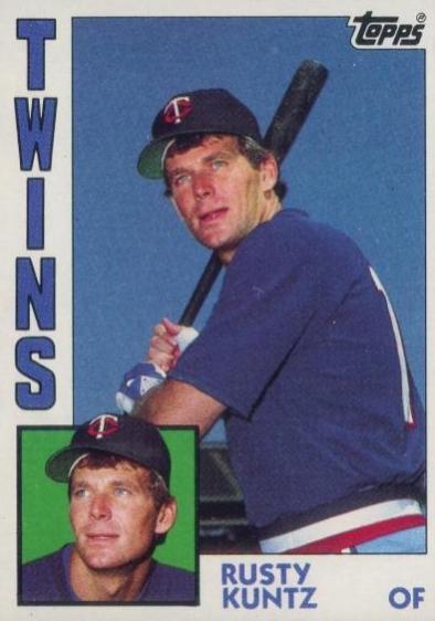 Rusty Kuntz