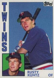 Rusty Kuntz