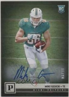 Mike Gesicki