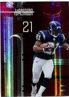 LaDainian Tomlinson