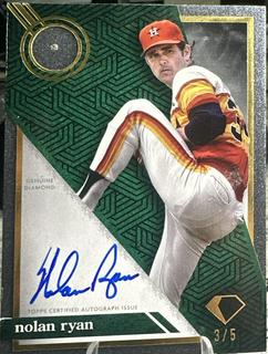 Nolan Ryan