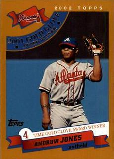 Andruw Jones