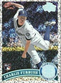Charlie Furbush