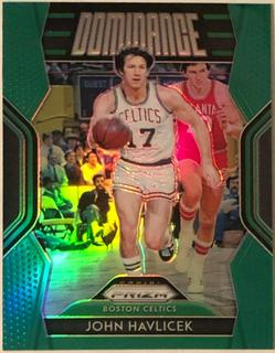 John Havlicek