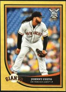 Johnny Cueto