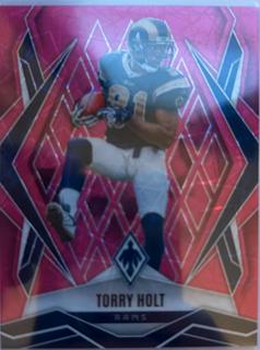 Torry Holt