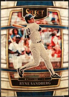 Ryne Sandberg