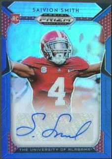 Saivion Smith