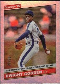 Dwight Gooden