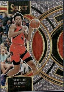 Scottie Barnes