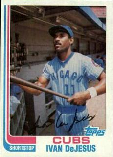Ivan DeJesus