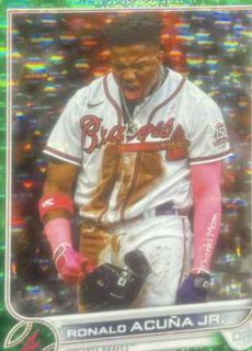 Ronald Acuna Jr.