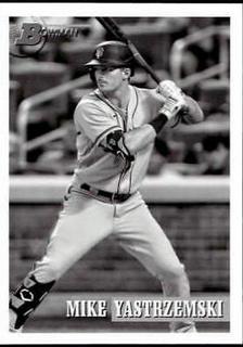 Mike Yastrzemski
