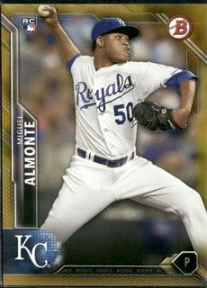 Miguel Almonte