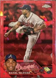 Raisel Iglesias