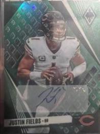 Justin Fields