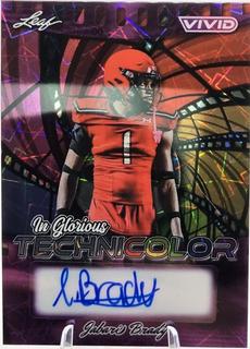 Jabari Brady