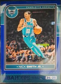Nick Smith Jr.