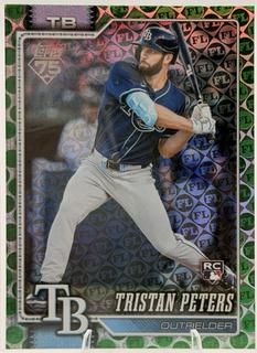 Tristan Peters