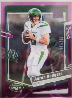Aaron Rodgers