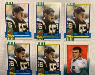 Junior Seau