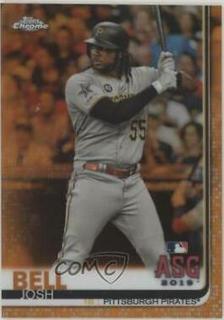 Josh Bell