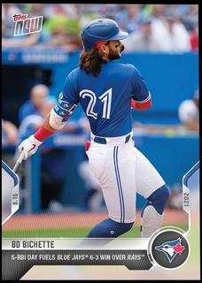 Bo Bichette