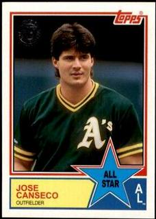 Jose Canseco